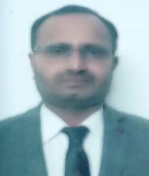 Dr. Amarnath BVB