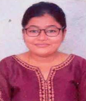 Dr. Anuja Rana