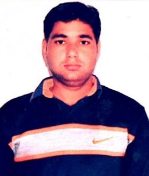 Dr. Chetan Prakash
