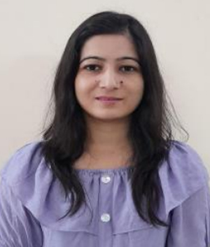 Dr. Garima Rawat