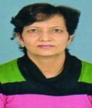 Dr. Jasmine Sehgal