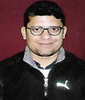 Dr. Manish Nautiyal