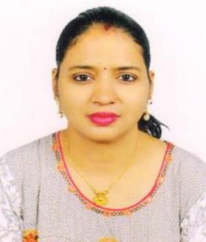 Dr. Sarita Thapliyal