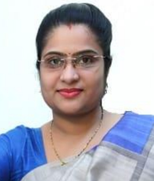 Dr. Shilpa Jungare