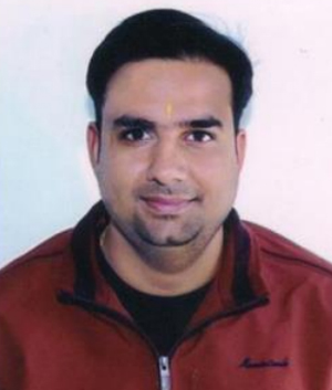 Dr. Shivam Vaidh