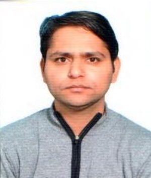 Dr. Ved Bhushan Maithani