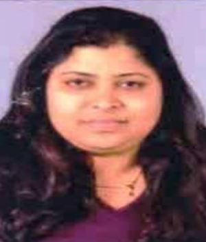 Dr. Vidhushi Sharma